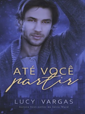 cover image of Até Você Partir